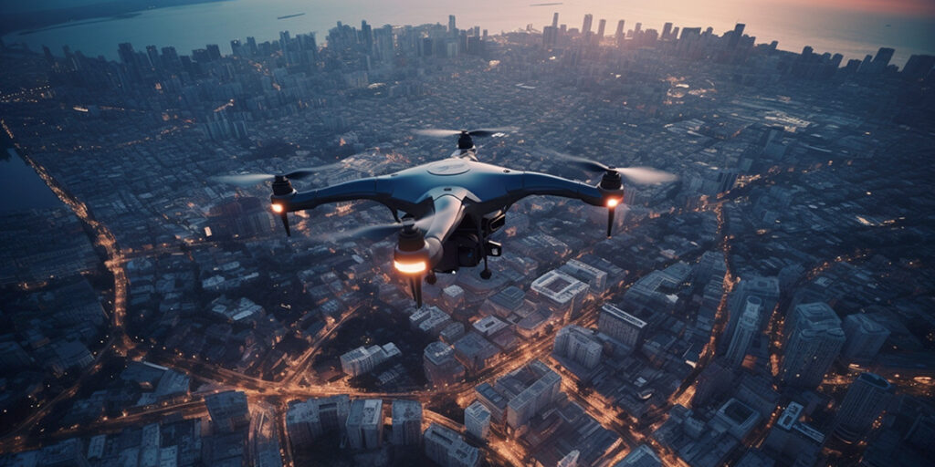 How Drone as First Responder Programs Are Reshaping Public Safety ...