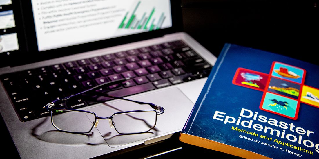 Health Disaster Disaster Epidemiology: A Vital Tool for Emergency Management - Domestic ...